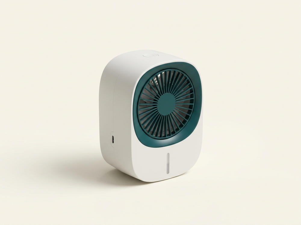 Novaiir Personal Air Cooler